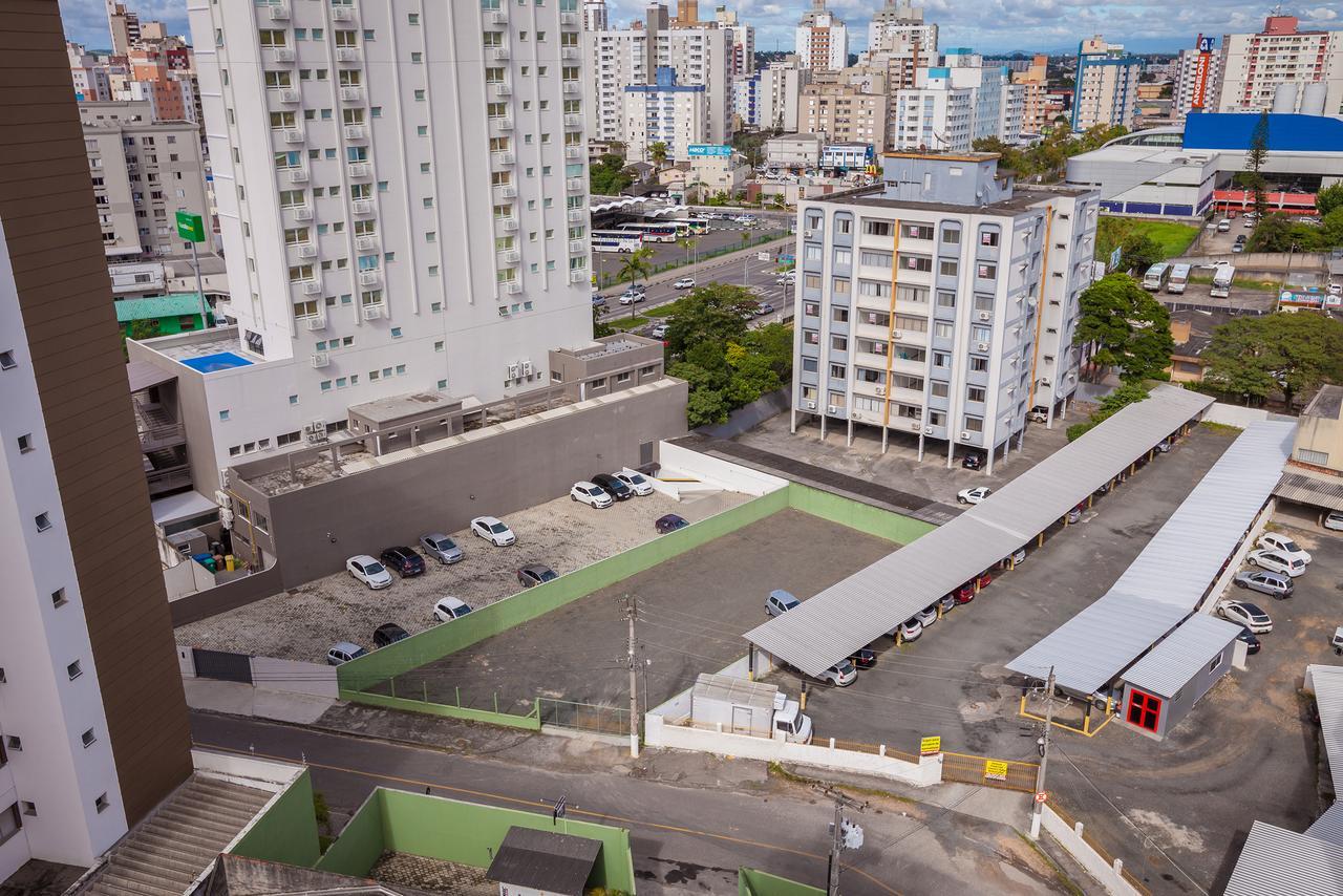 Tri Hotel Criciúma Criciuma  Exterior foto